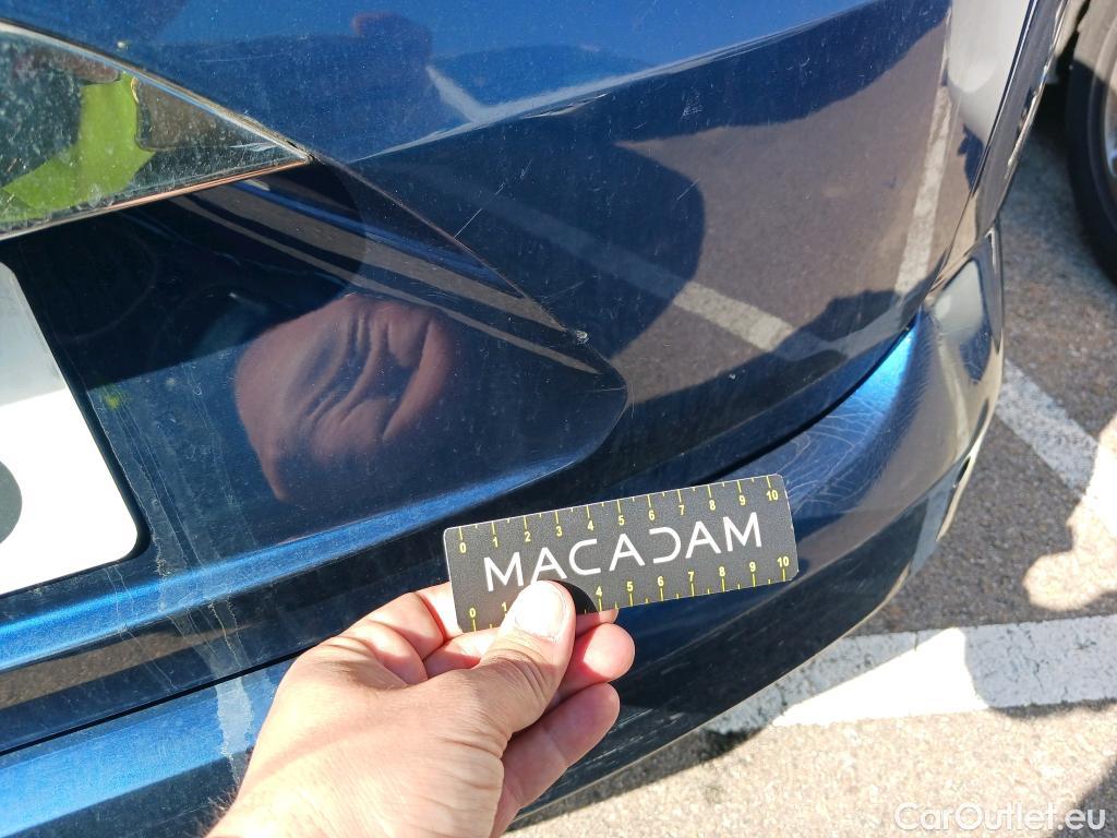  Renault  Megane RENAULT MÉGANE 5P 4G FAMILIAR Sp. Tourer Zen En. dCi 96kW (130CV) #3