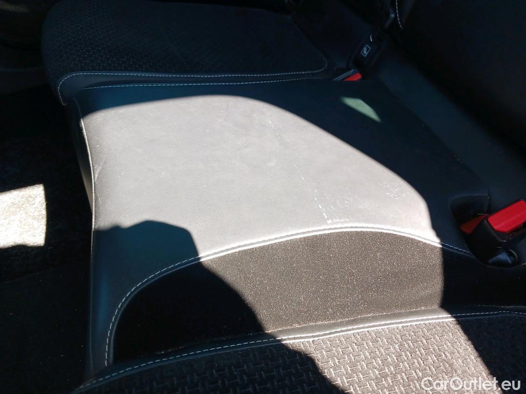  Renault  Megane RENAULT MÉGANE 5P 4G FAMILIAR Sp. Tourer Zen En. dCi 96kW (130CV) #20