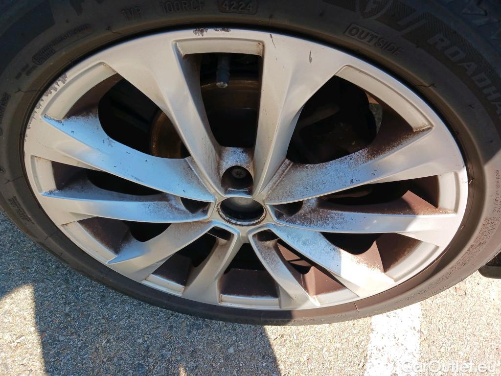  Renault  Megane RENAULT MÉGANE 5P 4G FAMILIAR Sp. Tourer Zen En. dCi 96kW (130CV) #43