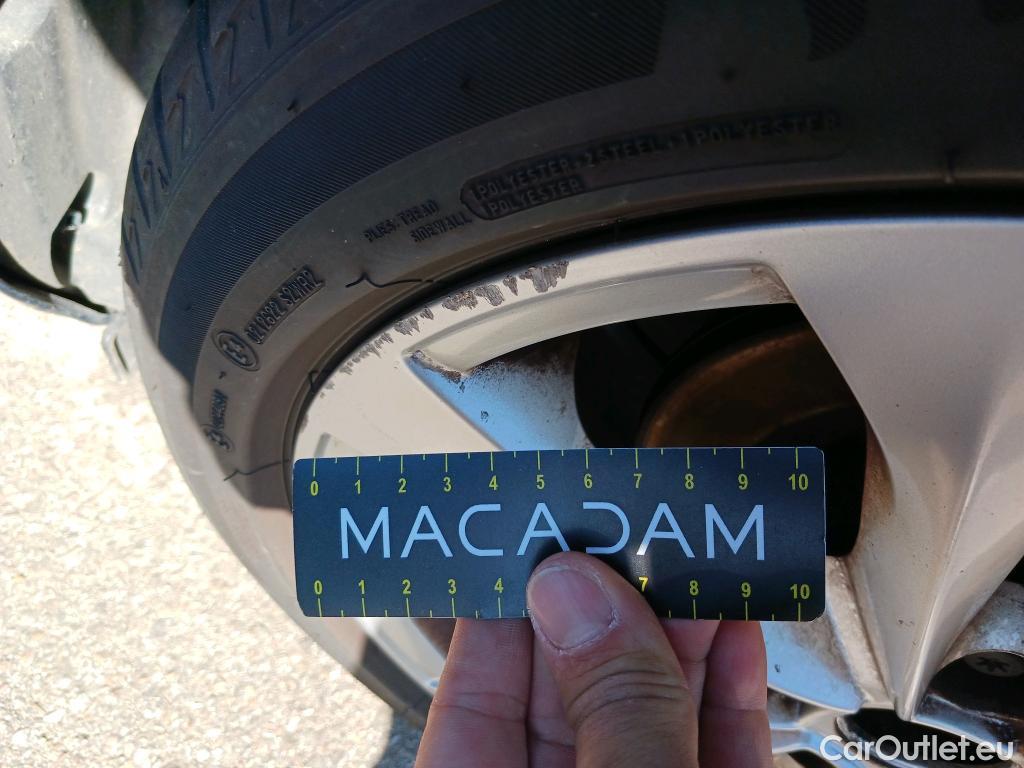  Renault  Megane RENAULT MÉGANE 5P 4G FAMILIAR Sp. Tourer Zen En. dCi 96kW (130CV) #26