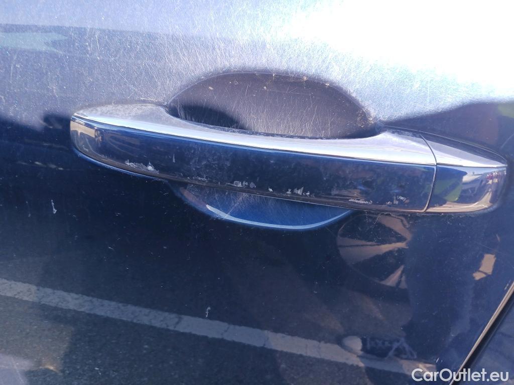  Renault  Megane RENAULT MÉGANE 5P 4G FAMILIAR Sp. Tourer Zen En. dCi 96kW (130CV) #47