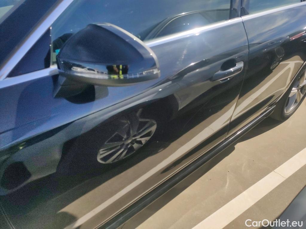  Audi  A4 AUDI  / 2019 / 4P / sedán Advanced 30 TDI 100kW (136CV) S tronic #11