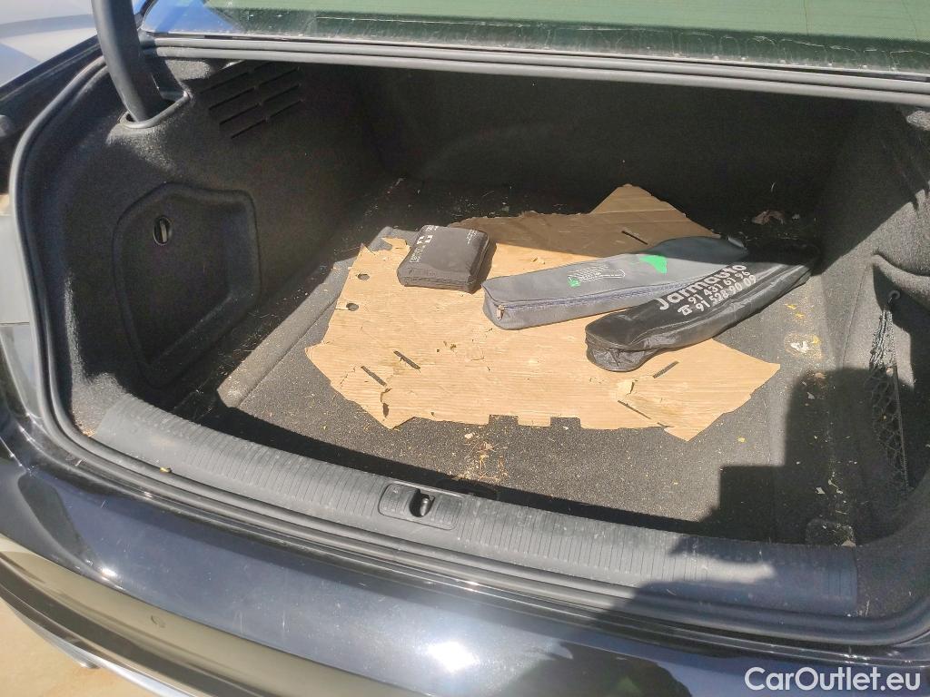  Audi  A4 AUDI  / 2019 / 4P / sedán Advanced 30 TDI 100kW (136CV) S tronic #15