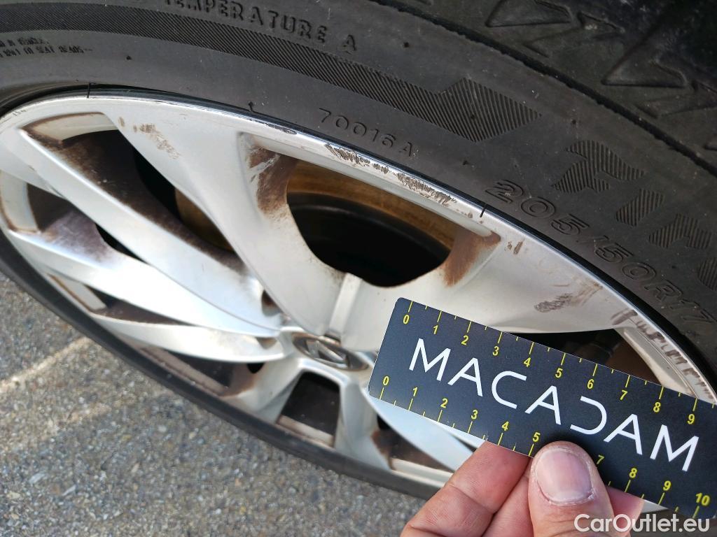  Renault  Megane RENAULT MÉGANE 5P 4G FAMILIAR Sp. Tourer Zen En. dCi 96kW (130CV) #30