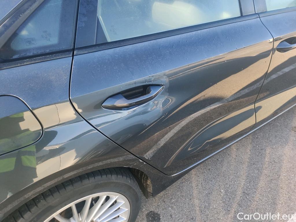  Audi  A3  Sedán 35 TDI Advanced 2.0 TDI 150CV AT7 E6d #3