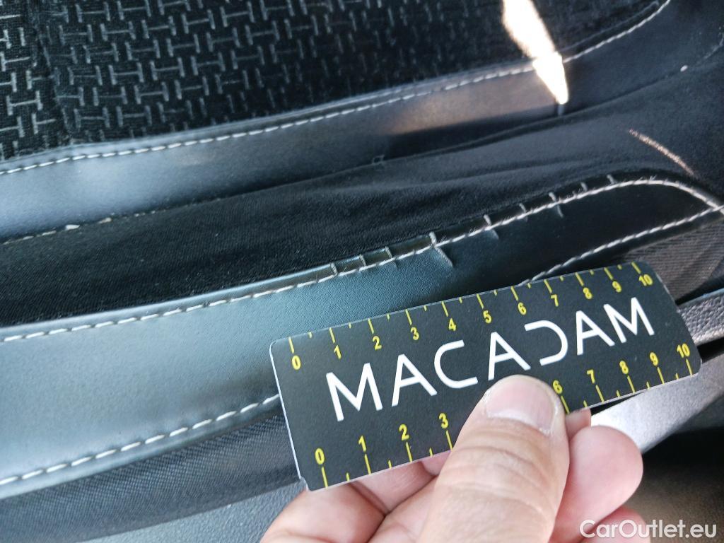  Renault  Megane RENAULT MÉGANE 5P 4G FAMILIAR Sp. Tourer Zen En. dCi 96kW (130CV) #14