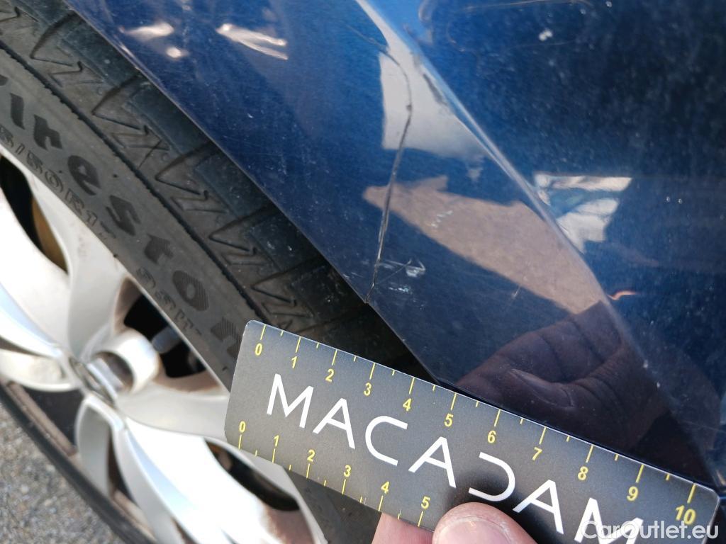  Renault  Megane RENAULT MÉGANE 5P 4G FAMILIAR Sp. Tourer Zen En. dCi 96kW (130CV) #34