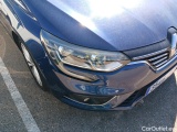  Renault  Megane RENAULT MÉGANE 5P 4G FAMILIAR Sp. Tourer Zen En. dCi 96kW (130CV) #16
