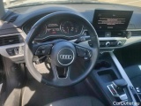  Audi  A4 AUDI  / 2019 / 4P / sedán Advanced 30 TDI 100kW (136CV) S tronic #3