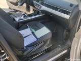  Audi  A4 AUDI  / 2019 / 4P / sedán Advanced 30 TDI 100kW (136CV) S tronic #6