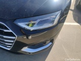  Audi  A4 AUDI  / 2019 / 4P / sedán Advanced 30 TDI 100kW (136CV) S tronic #15