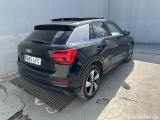  Audi  Q2 AUDI  / 2016 / 5P / todoterreno Sport 35 TDI 110kW (150CV) #2