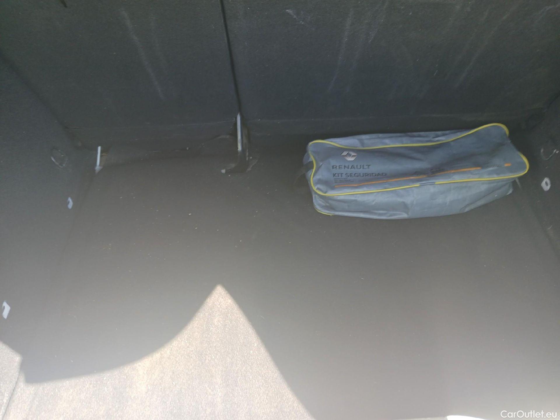  Dacia  Sandero DACIA  / 2020 / 5P / berlina con portón Essential 74kW (100CV) ECO-G #4