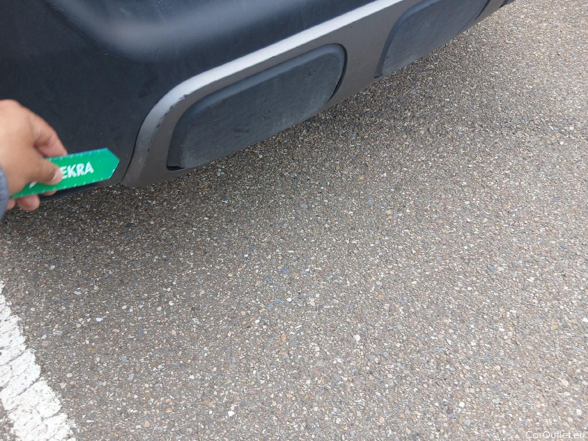  Citroen  C3 CITROEN  Aircross / 2021 / 5P / todoterreno BlueHDi 81kW (110CV) S&S Feel Pack #37