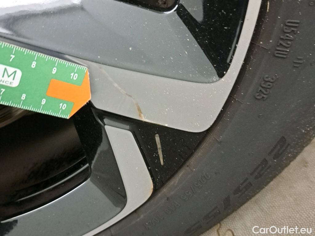  Citroen  C5 CITROEN  Aircross / 2018 / 5P / todoterreno BlueHdi 96kW (130CV) S&S EAT8 Feel (CX) #5