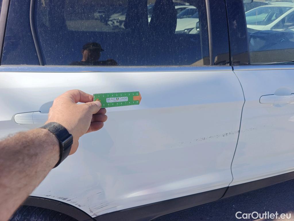  Ford  Kuga FORD  / 2016 / 5P / todoterreno 1.5 EcoBoost 88kW 4x2 Trend+ (CX) #1