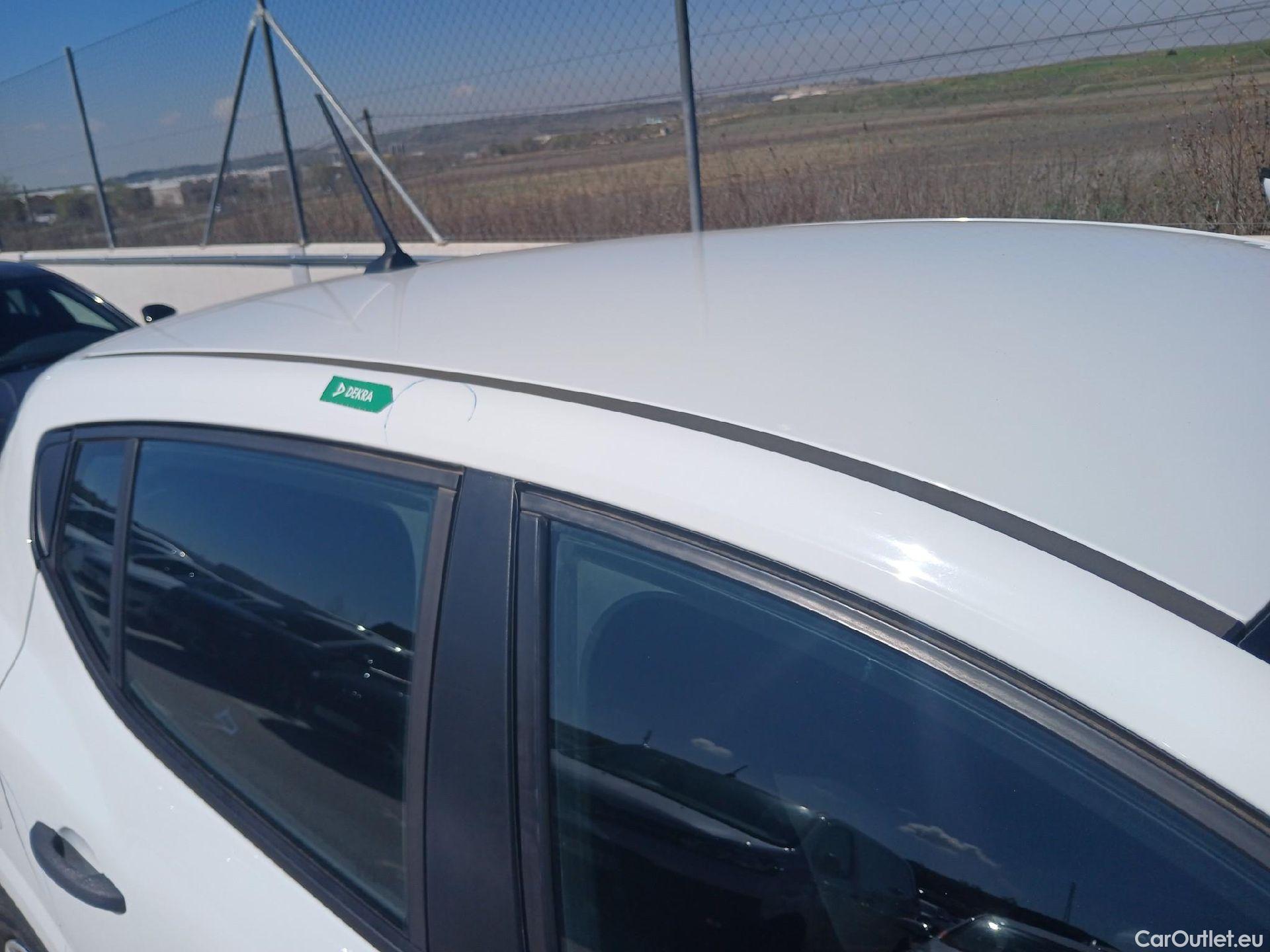  Dacia  Sandero DACIA  / 2020 / 5P / berlina con portón Essential 74kW (100CV) ECO-G #39