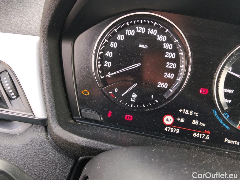  Bmw  X1 BMW X2 sDrive18i (CX2) #16