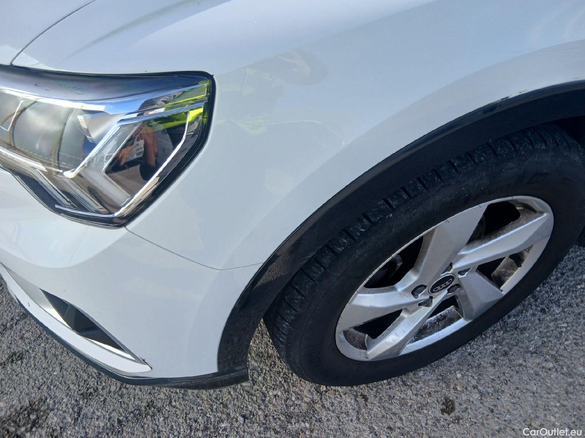  Audi  Q3 AUDI  / 2018 / 5P / todoterreno Advanced 35 TDI 110kW (150CV) S tronic #3