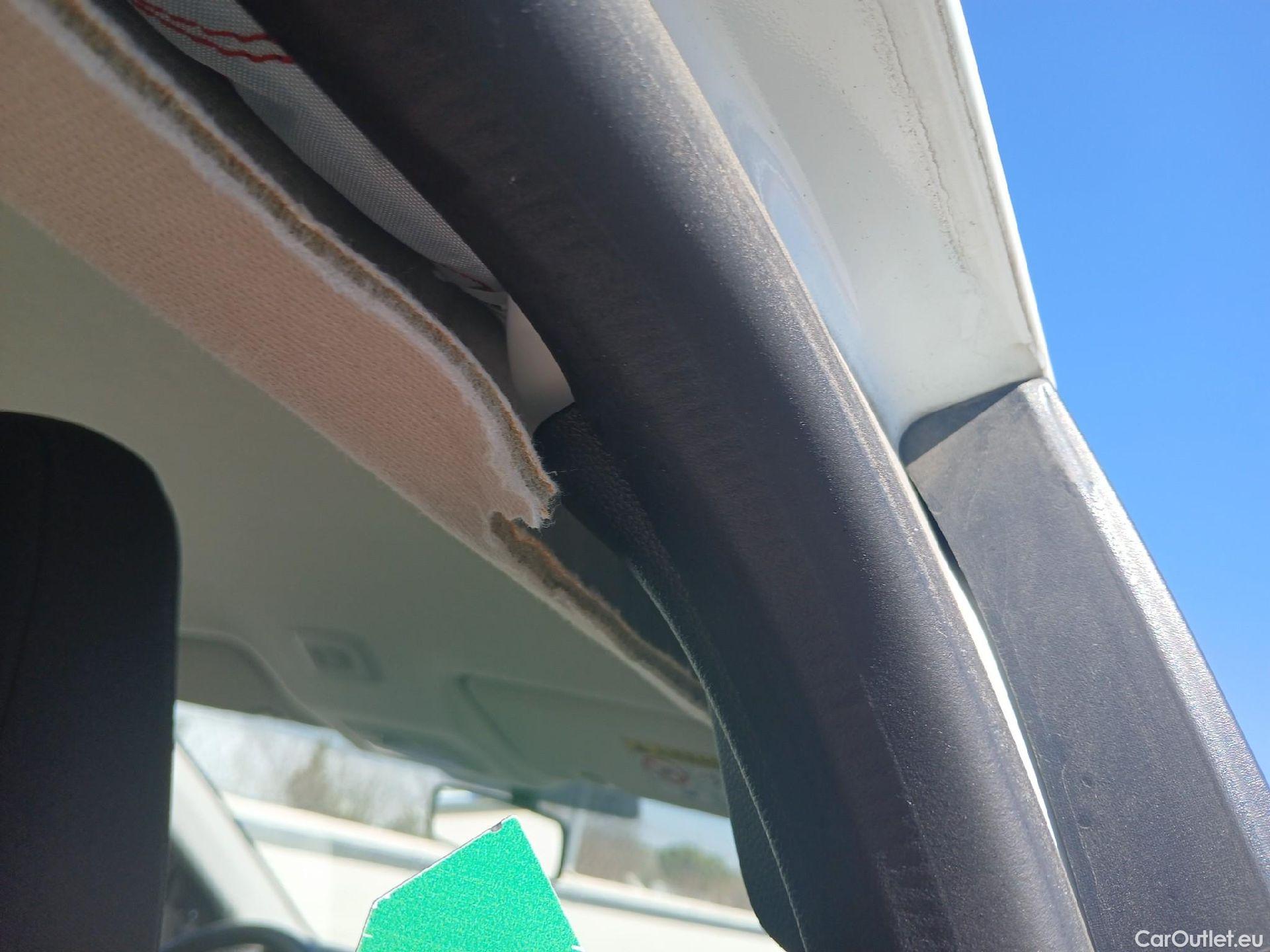  Dacia  Sandero DACIA  / 2020 / 5P / berlina con portón Essential 74kW (100CV) ECO-G #5