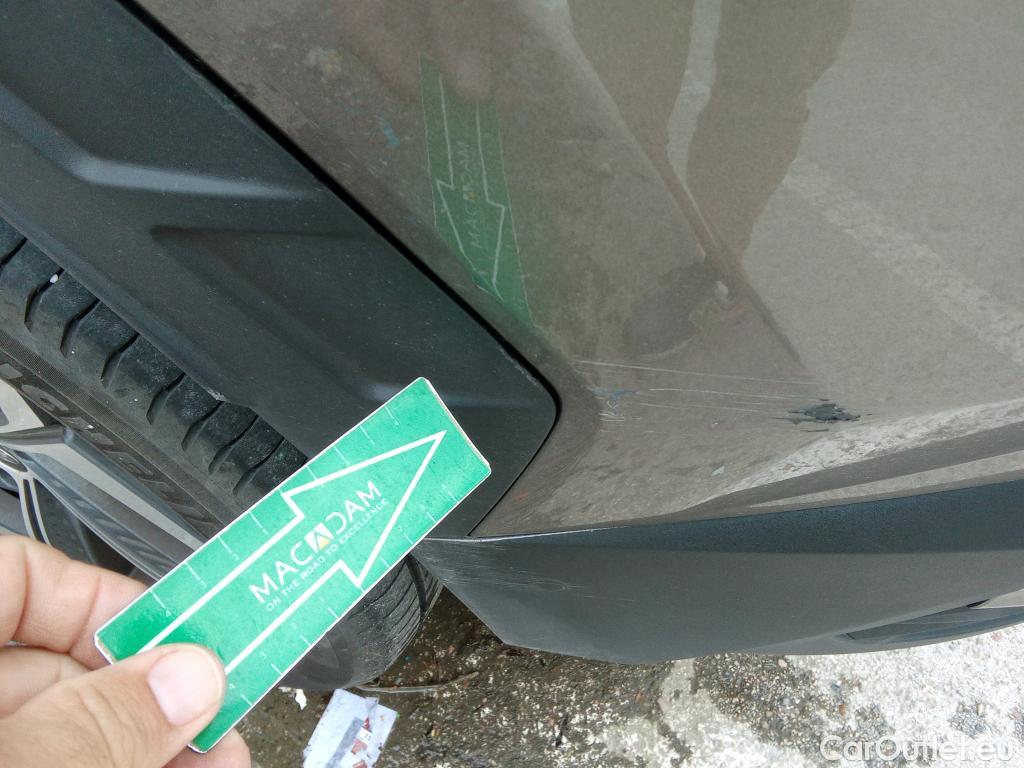  Hyundai  Tucson HYUNDAI  / 2020 / 5P / todoterreno 1.6 TGDI 169kW (230CV) HEV Style Aut 4x4 #23