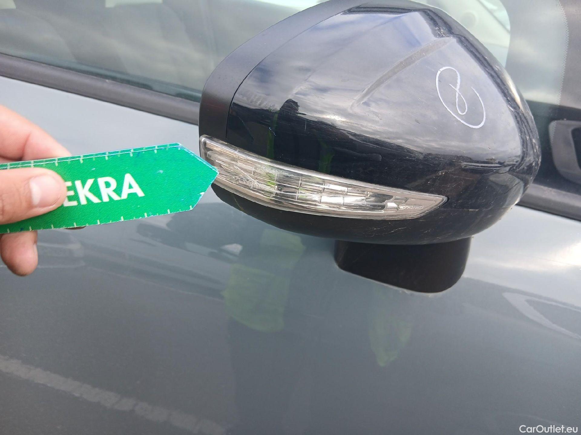  Citroen  C3 CITROEN  Aircross / 2021 / 5P / todoterreno BlueHDi 81kW (110CV) S&S Feel Pack #48