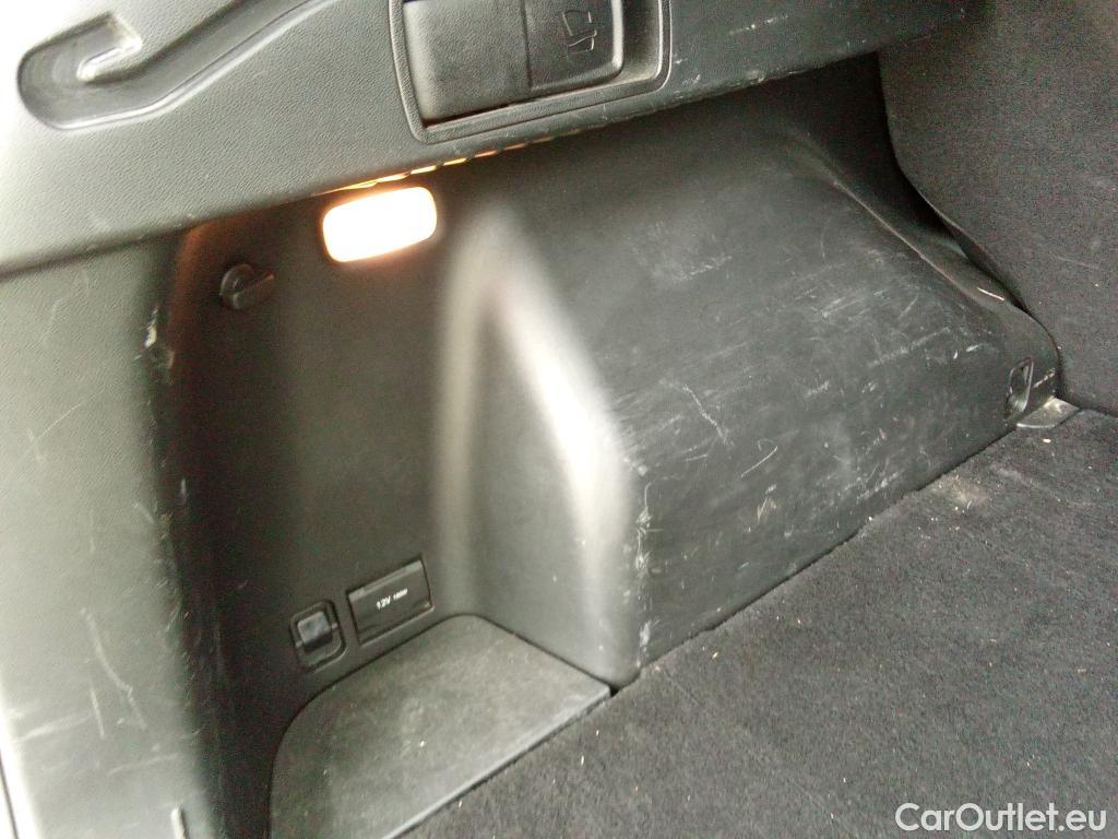  Hyundai  Tucson HYUNDAI  / 2020 / 5P / todoterreno 1.6 TGDI 169kW (230CV) HEV Style Aut 4x4 #11