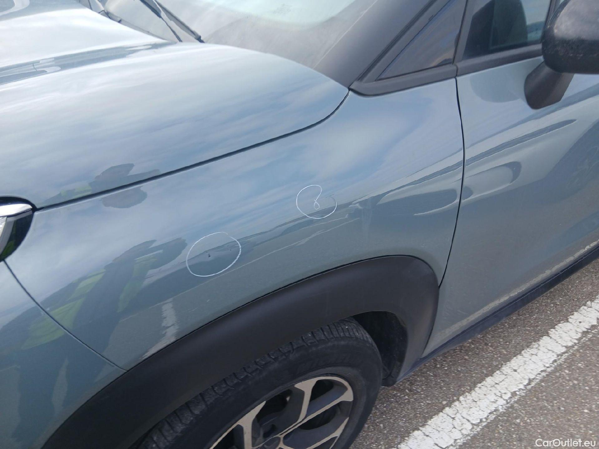  Citroen  C3 CITROEN  Aircross / 2021 / 5P / todoterreno BlueHDi 81kW (110CV) S&S Feel Pack #20