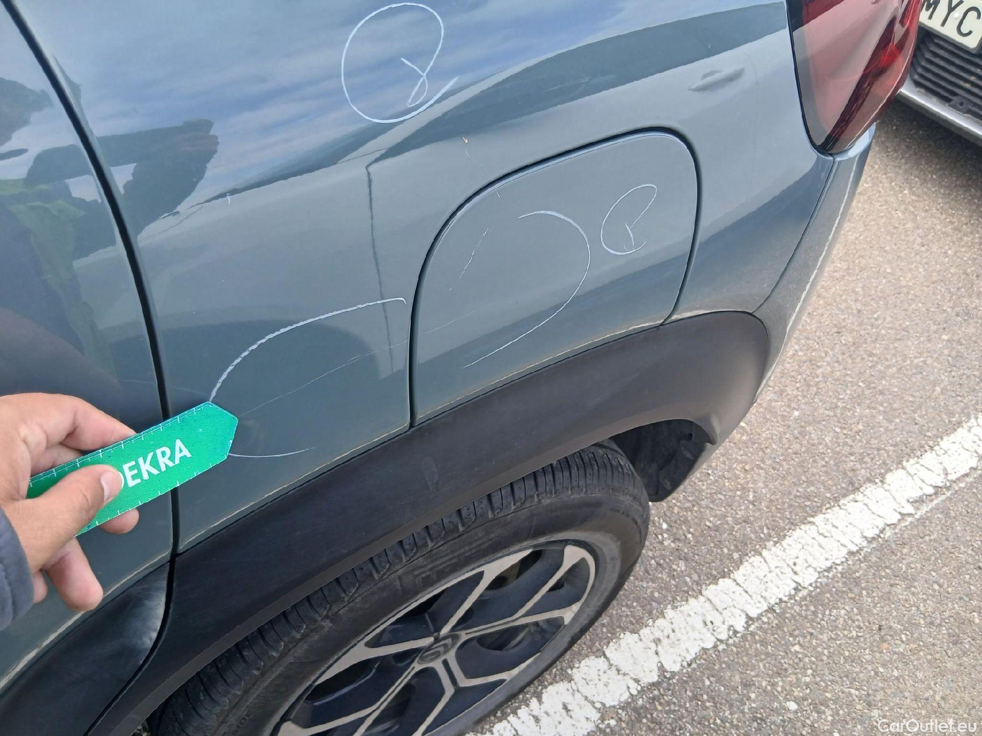  Citroen  C3 CITROEN  Aircross / 2021 / 5P / todoterreno BlueHDi 81kW (110CV) S&S Feel Pack #30