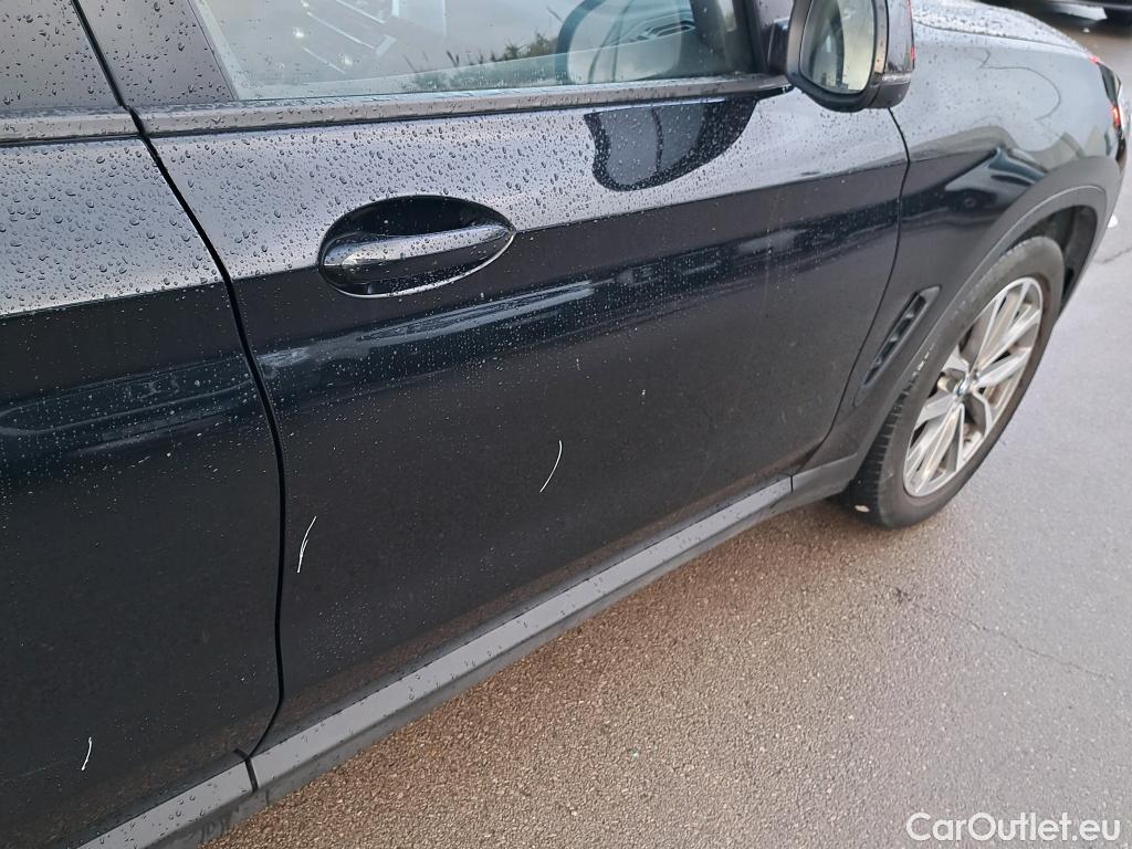  Bmw  X3 BMW  / 2017 / 5P / todoterreno xDrive20d (AC2) #7