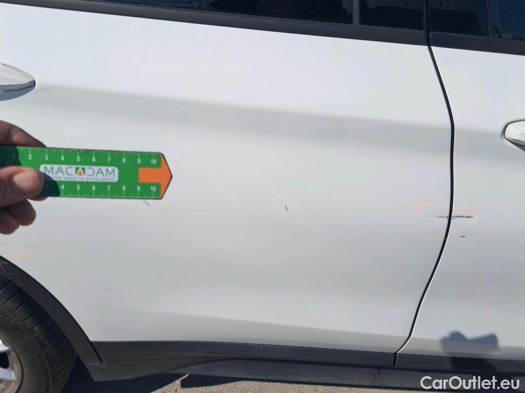  Bmw  X1 BMW  / 2019 / 5P / todoterreno sDrive18i #6