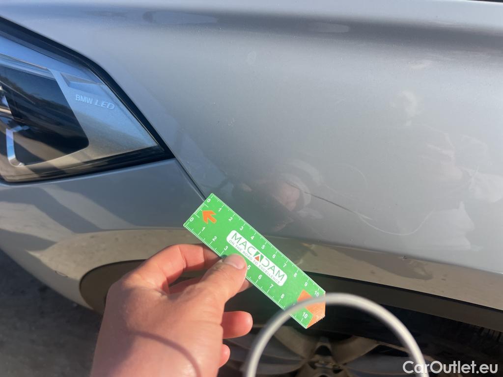  Bmw  X1 BMW  / 2019 / 5P / todoterreno sDrive16d Business #30