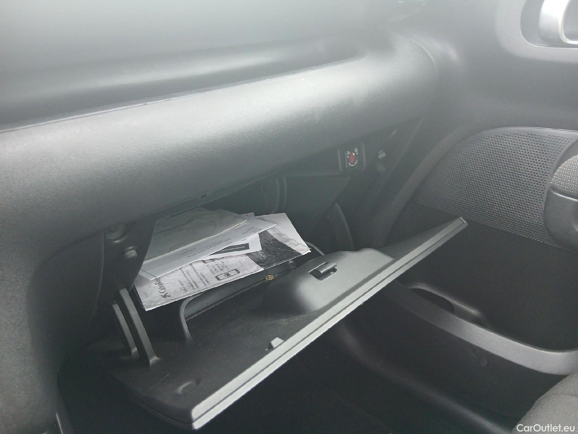  Citroen  C3 CITROEN  Aircross / 2021 / 5P / todoterreno BlueHDi 81kW (110CV) S&S Feel Pack #1