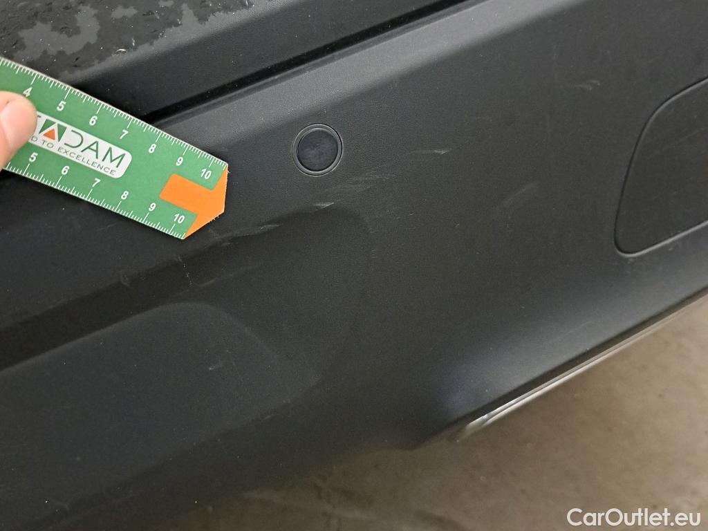  Citroen  C5 CITROEN  Aircross / 2018 / 5P / todoterreno BlueHdi 96kW (130CV) S&S EAT8 Feel (CX) #12