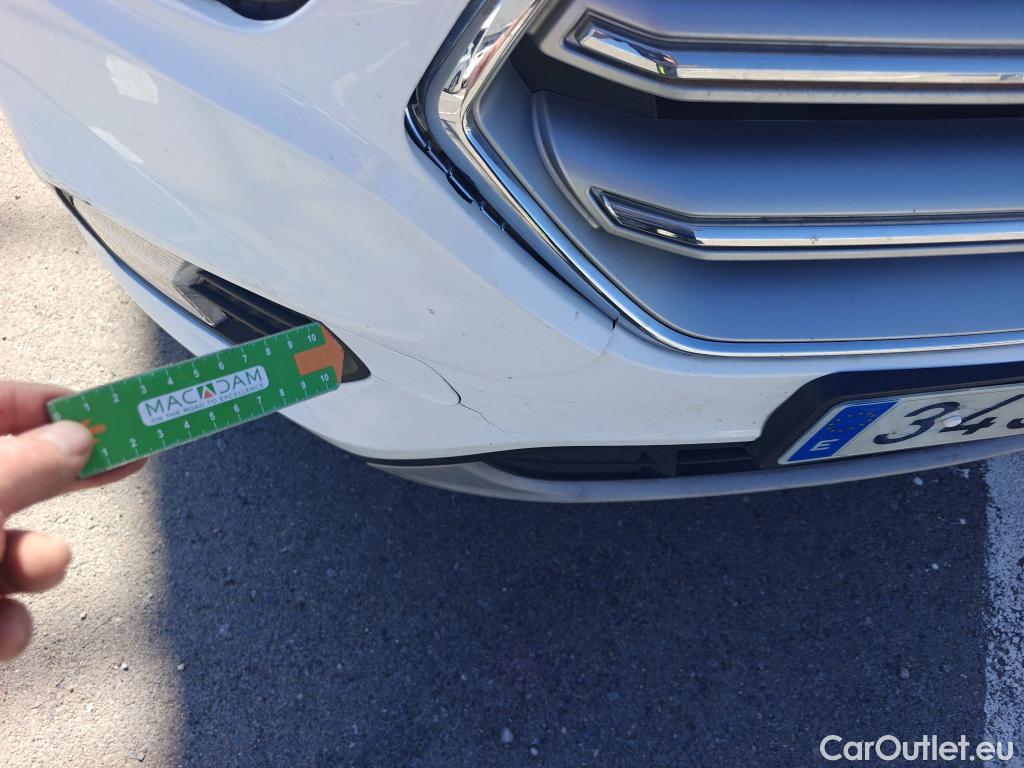  Ford  Kuga FORD  / 2016 / 5P / todoterreno 1.5 EcoBoost 88kW 4x2 Trend+ (CX) #10