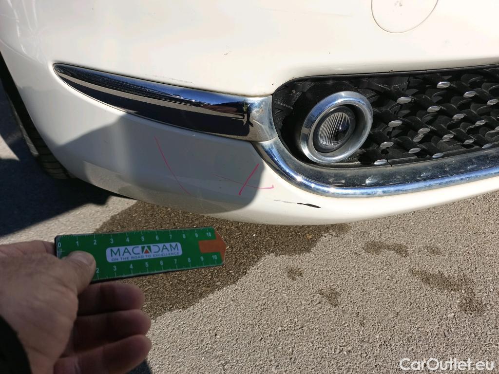  Fiat  500 FIAT  / 2015 / 3P / berlina con portón 1.2 8v 51kW (69CV) Mirror Fleet(SP) #8