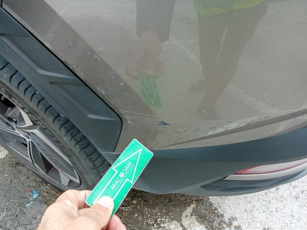  Hyundai  Tucson HYUNDAI  / 2020 / 5P / todoterreno 1.6 TGDI 169kW (230CV) HEV Style Aut 4x4 #16