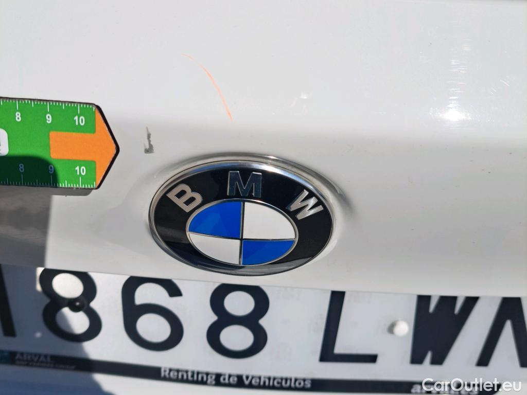  Bmw  X1 BMW  / 2019 / 5P / todoterreno sDrive18i #4