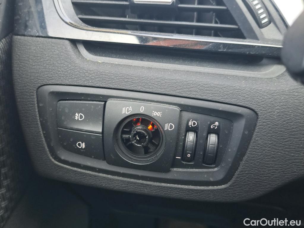  Bmw  X1 BMW  / 2019 / 5P / todoterreno sDrive18i #2