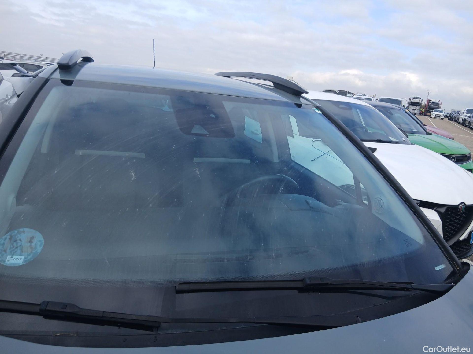  Citroen  C3 CITROEN  Aircross / 2021 / 5P / todoterreno BlueHDi 81kW (110CV) S&S Feel Pack #18