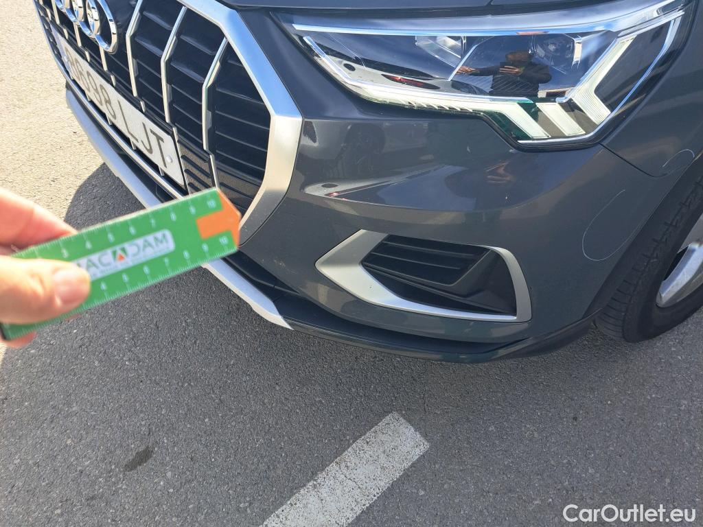  Audi  Q3 AUDI  / 2018 / 5P / todoterreno 40 TFSI 140kW S tronic Quattro Advanced #13