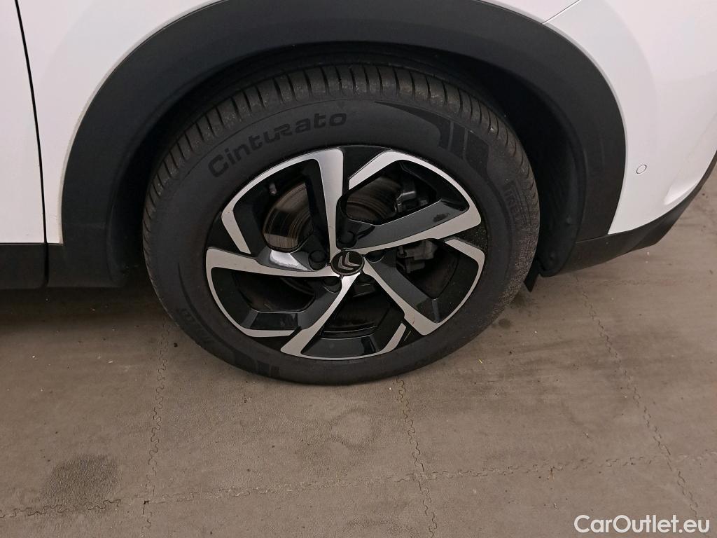  Citroen  C5 CITROEN  Aircross / 2018 / 5P / todoterreno BlueHdi 96kW (130CV) S&S EAT8 Feel (CX) #4