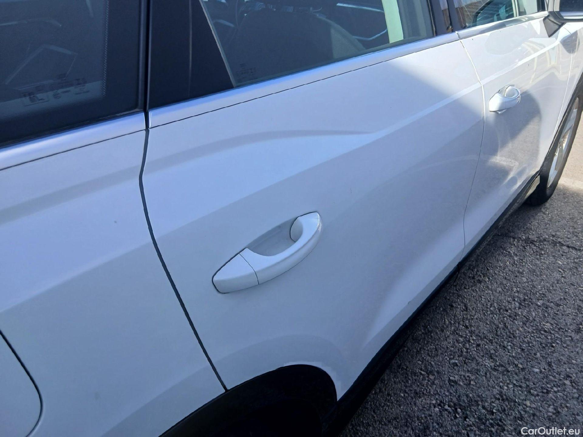  Audi  Q3 AUDI  / 2018 / 5P / todoterreno Advanced 35 TDI 110kW (150CV) S tronic #9