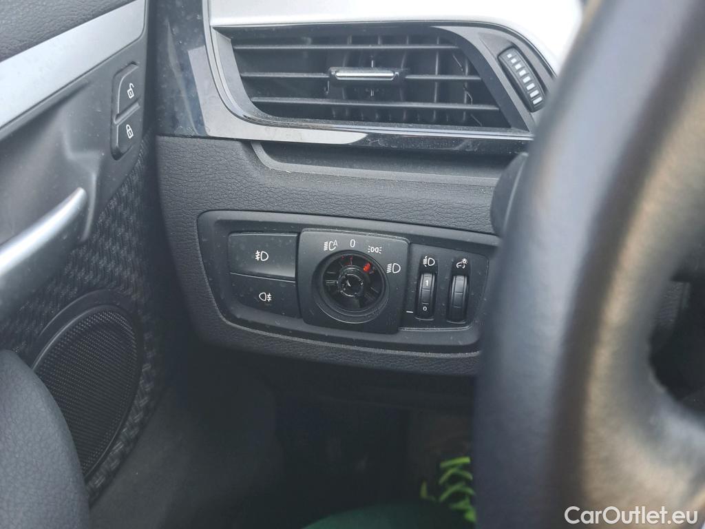  Bmw  X1 BMW  / 2019 / 5P / todoterreno sDrive18i #1