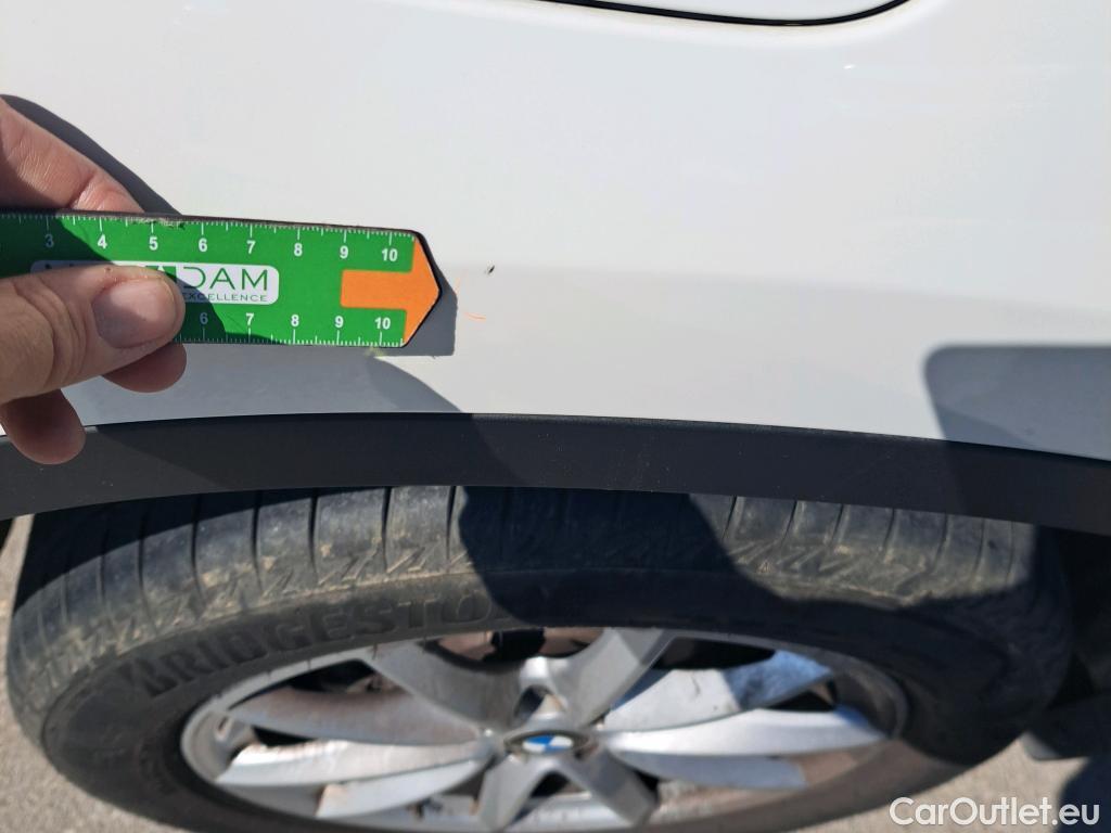  Bmw  X1 BMW  / 2019 / 5P / todoterreno sDrive18i #28