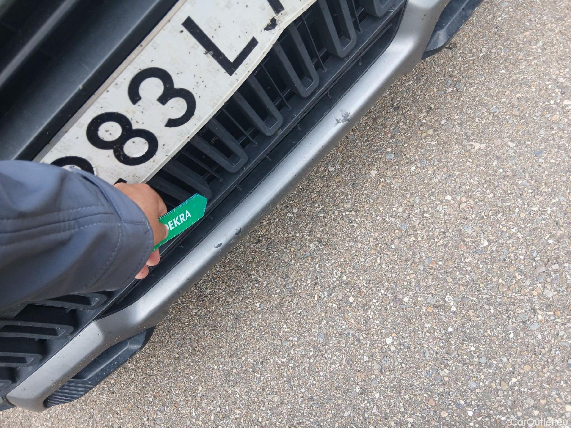  Citroen  C3 CITROEN  Aircross / 2021 / 5P / todoterreno BlueHDi 81kW (110CV) S&S Feel Pack #12