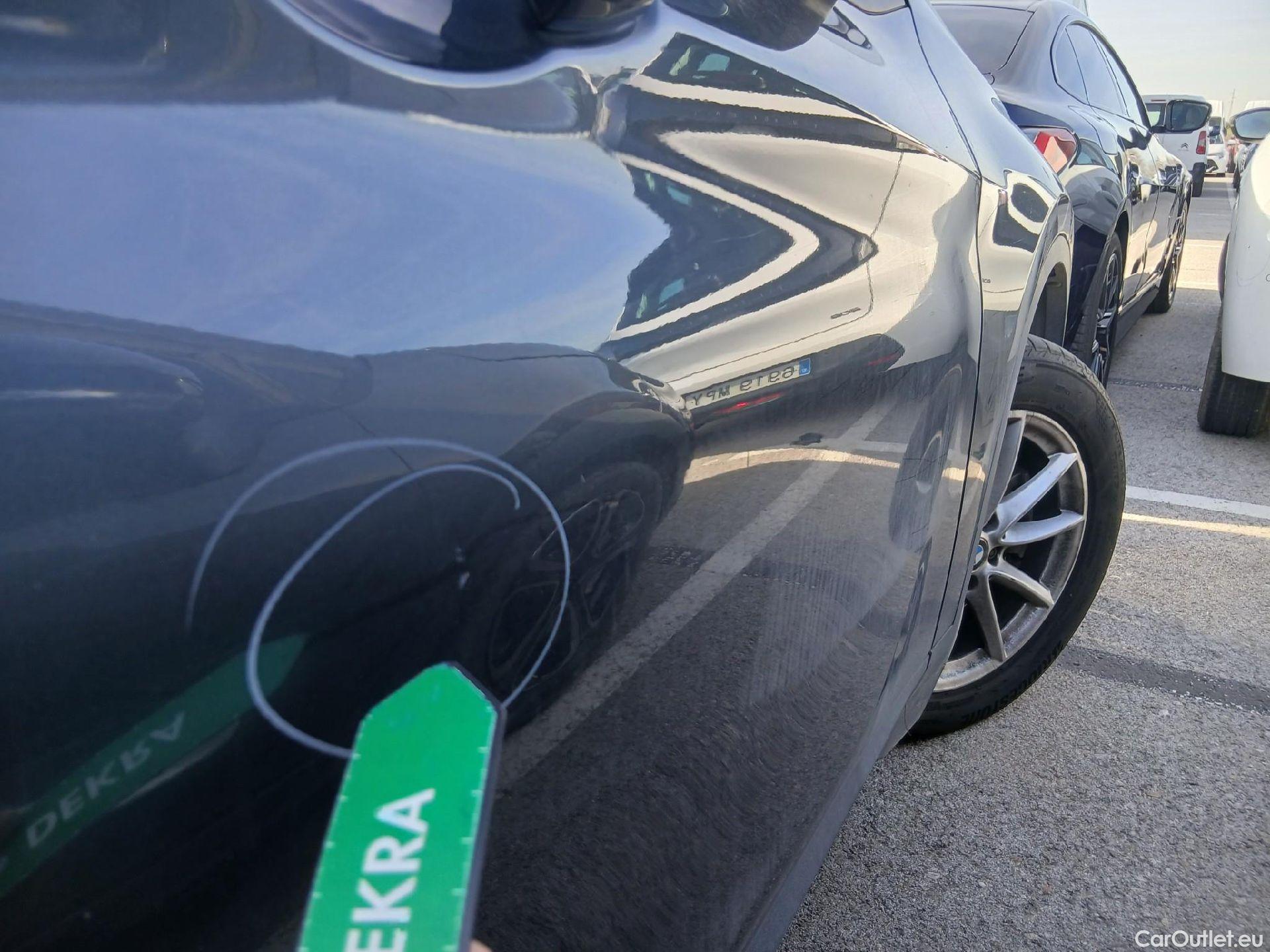  Bmw  X1 BMW  / 2019 / 5P / todoterreno sDrive18dA Corporate #30