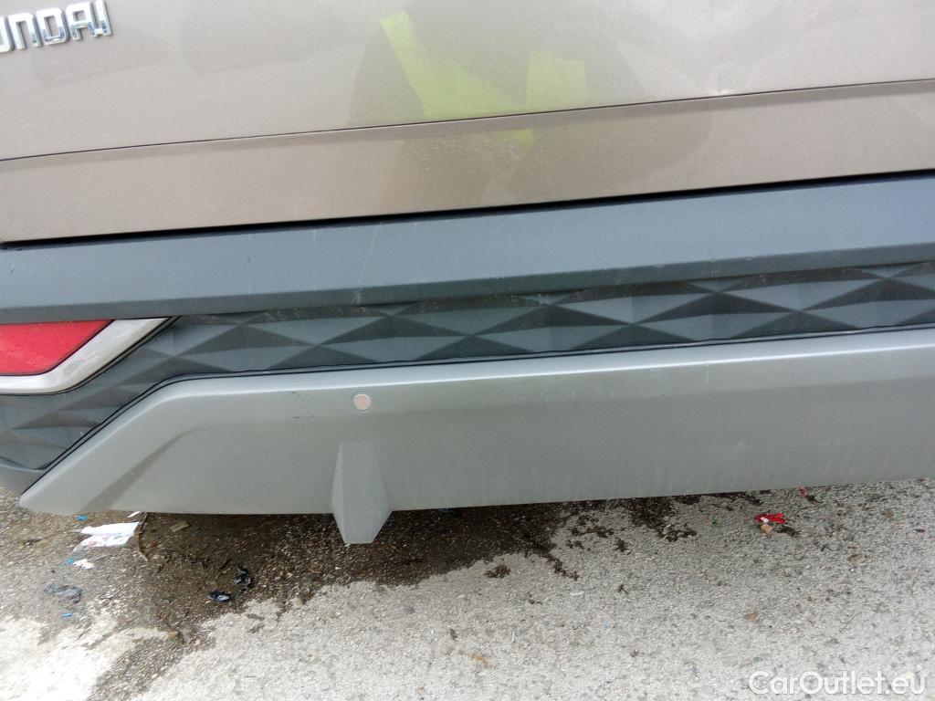  Hyundai  Tucson HYUNDAI  / 2020 / 5P / todoterreno 1.6 TGDI 169kW (230CV) HEV Style Aut 4x4 #17