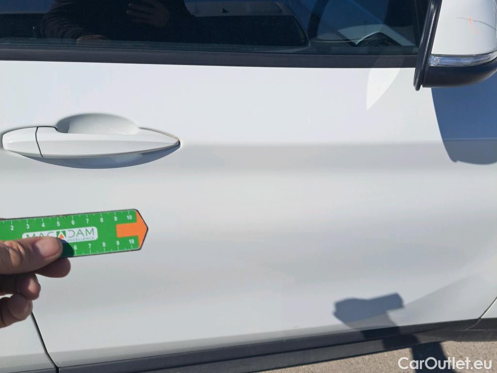  Bmw  X1 BMW  / 2019 / 5P / todoterreno sDrive18i #9