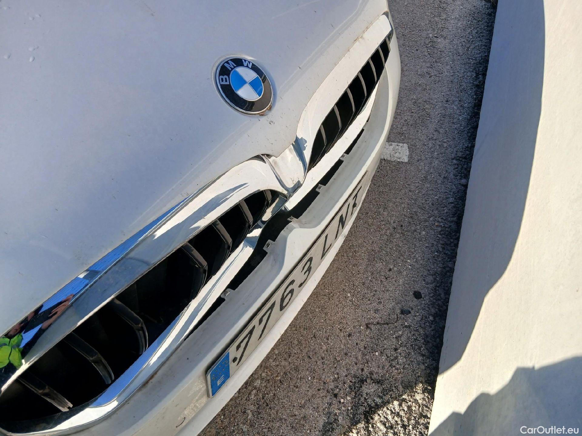  Bmw  Serie 5 BMW  / 2020 / 4P / sedán 520dA #7